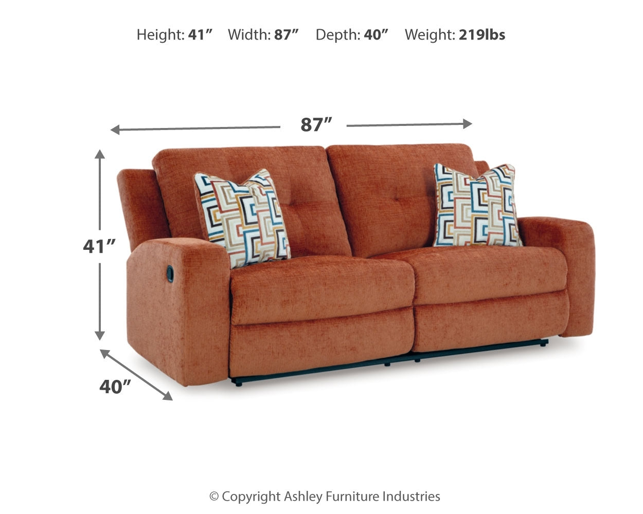 Danum Living Room