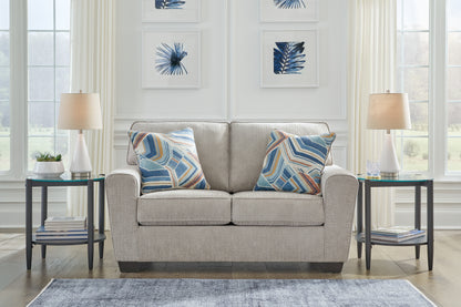 Cashton Living Room