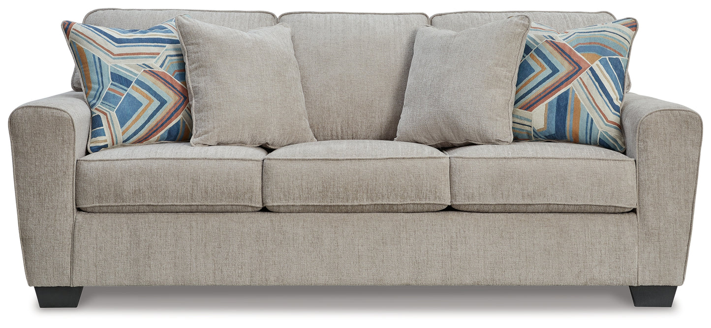 Cashton Living Room