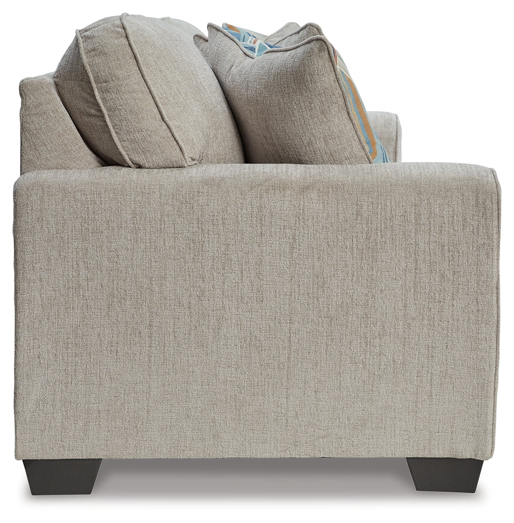 Cashton Living Room