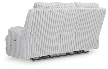 Rhines Falls Living Room