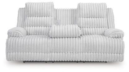 Rhines Falls Living Room