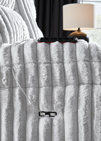 Rhines Falls Living Room