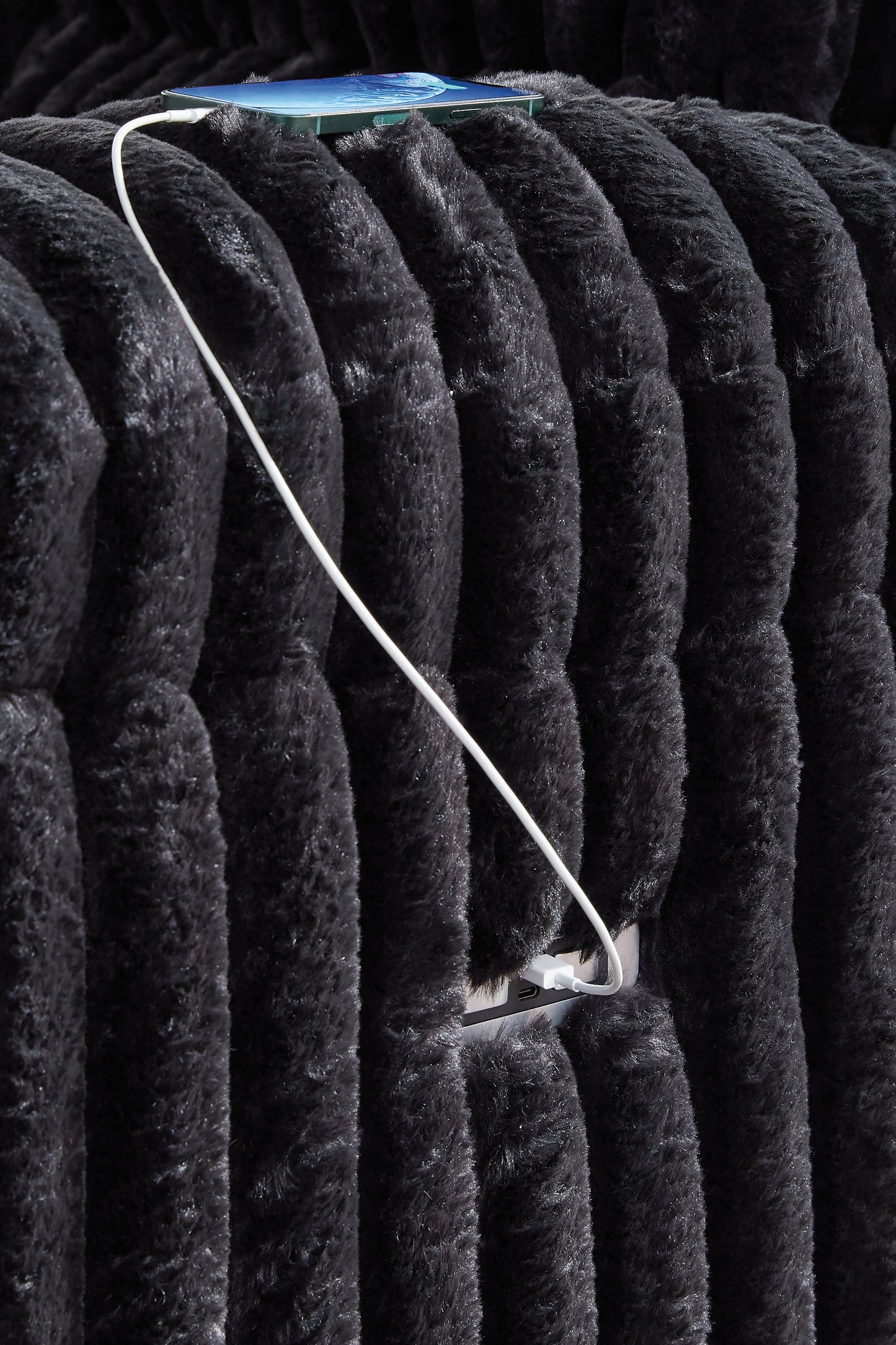 Rhine Falls Living Room