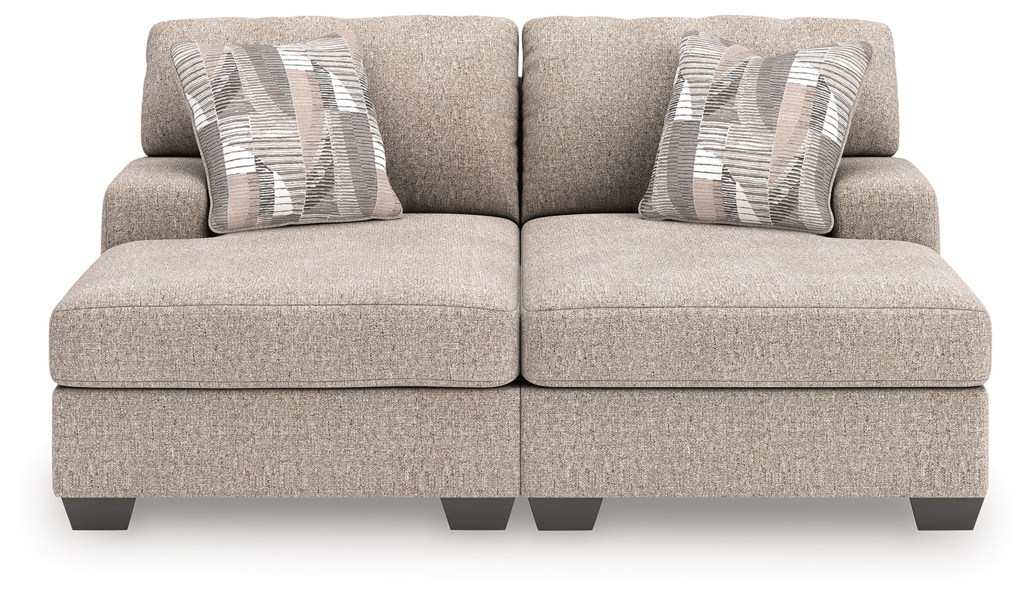 Newellen Sectional