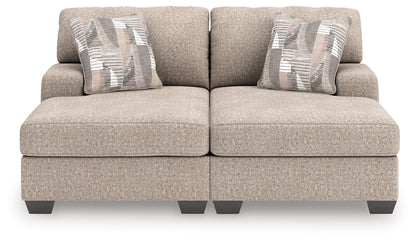 Newellen Sectional