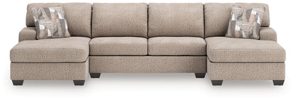 Newellen Sectional