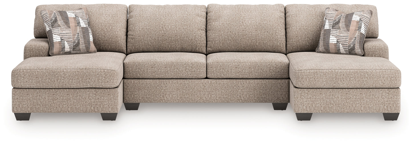 Newellen Sectional