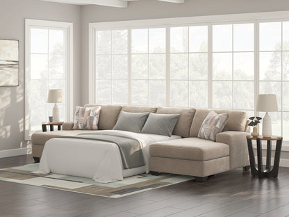 Newellen Sectional