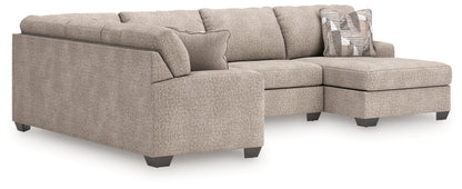Newellen Sectional