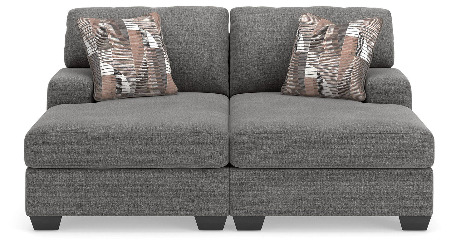 Clarington Sectional