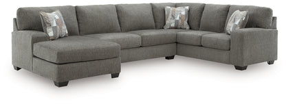 Revenna Sectional