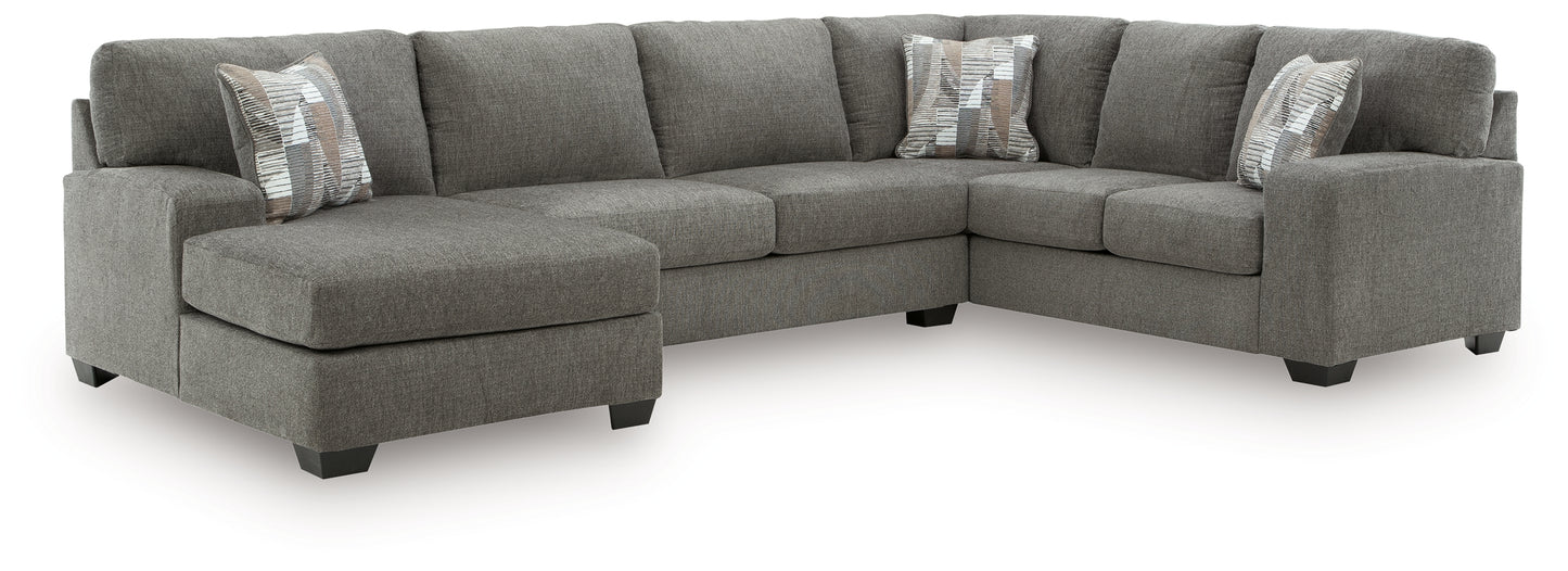 Revenna Sectional