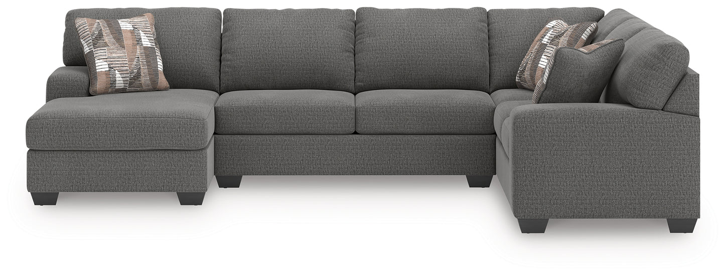 Newellen Sectional