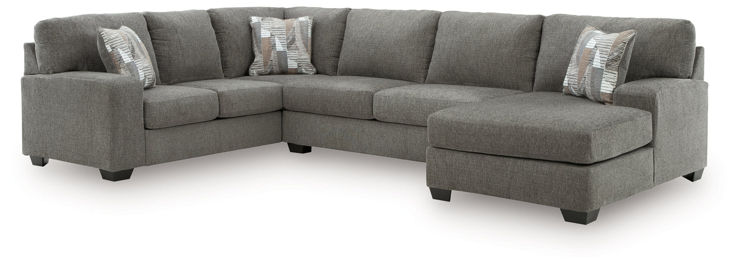 Revenna Sectional