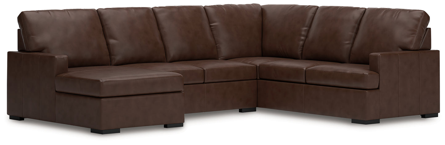 McDowlan Sectional
