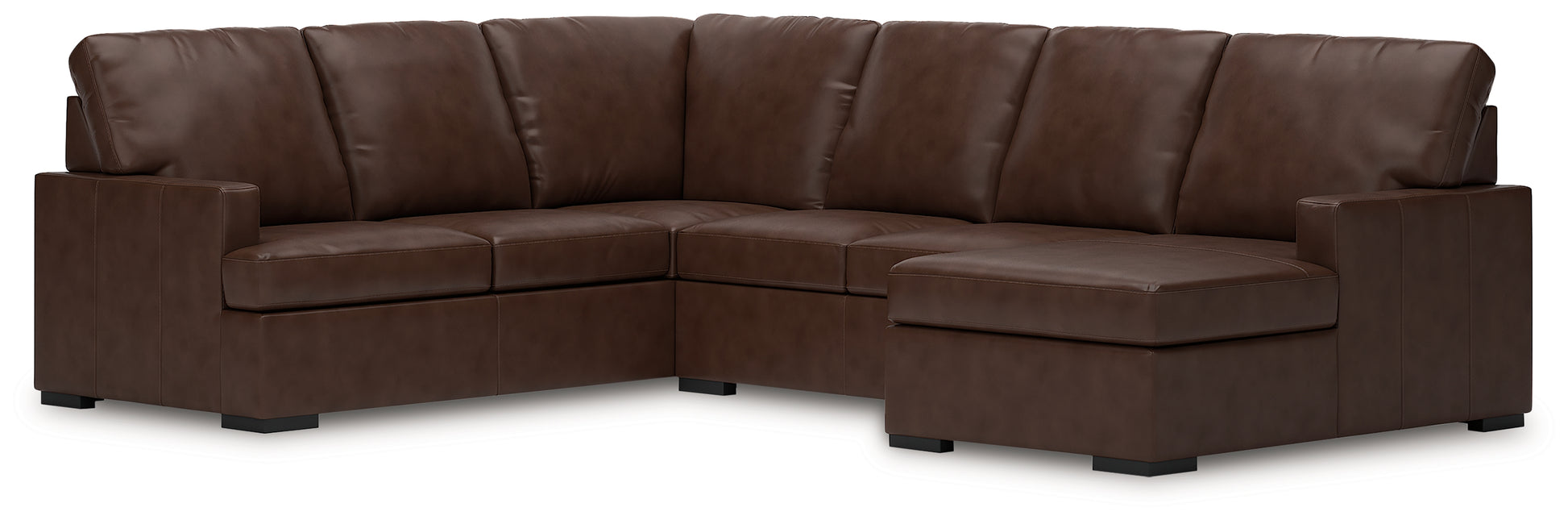 Stuart Furniture Outlet - Ashley Furniture - McDowlan Sectional - LAF 3-Piece Sectional with Chaise / Coffee - PC48504S1