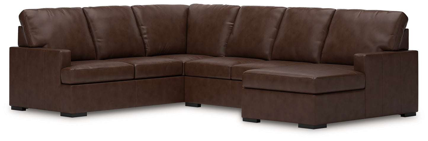 McDowlan Sectional