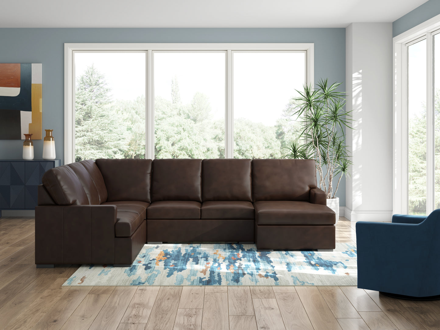 McDowlan Sectional
