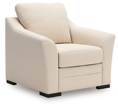 Stuart Furniture Outlet - Ashley Furniture - Lango Living Room - Chair / Jute - 4860220