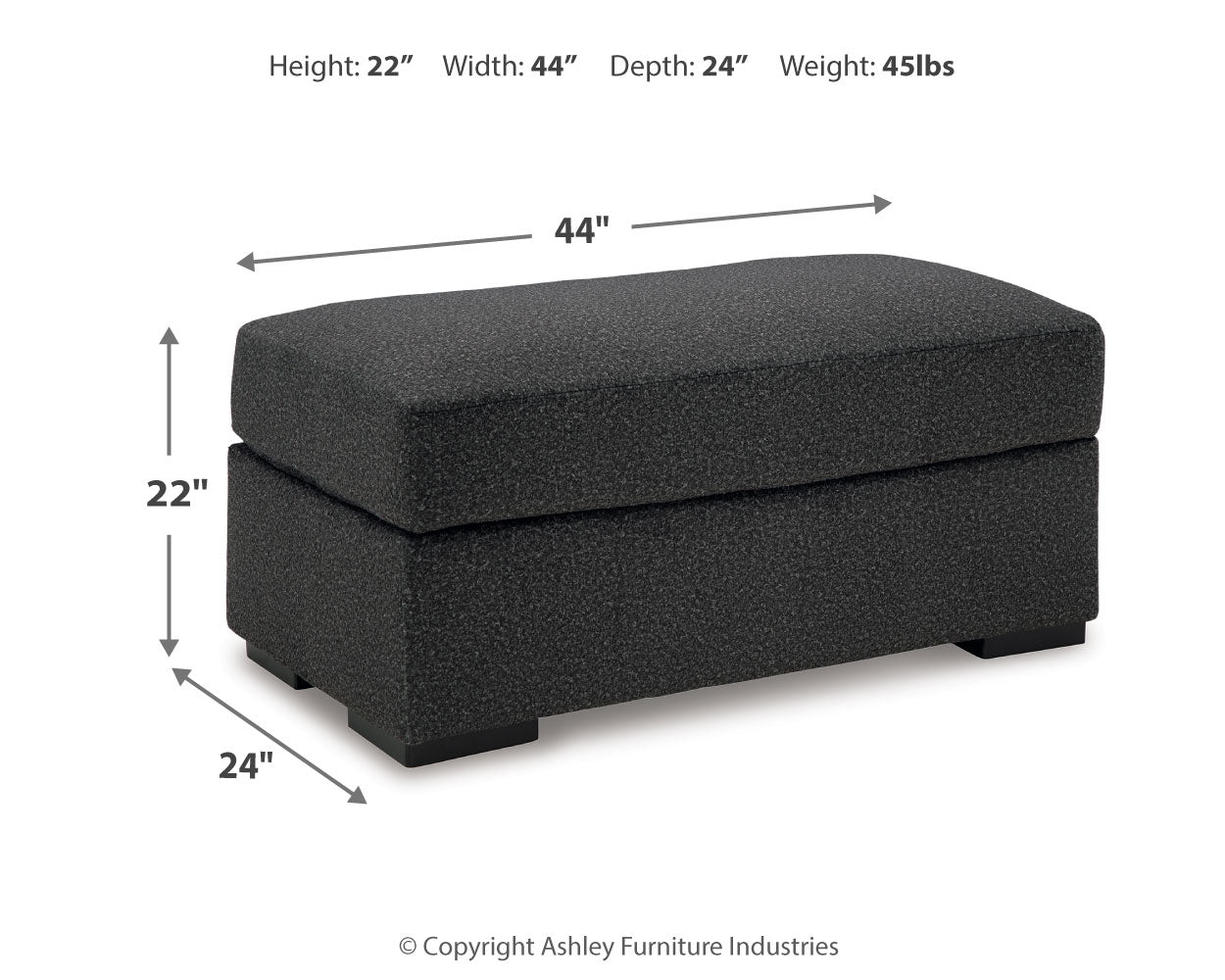 Wryenlynn Living Room