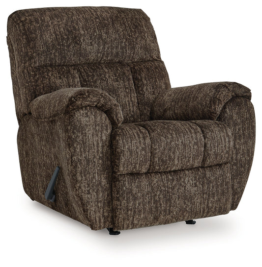 Stuart Furniture Outlet - Ashley Furniture - Stayfish Living Room - Rocker Recliner / Taupe - PC5260425