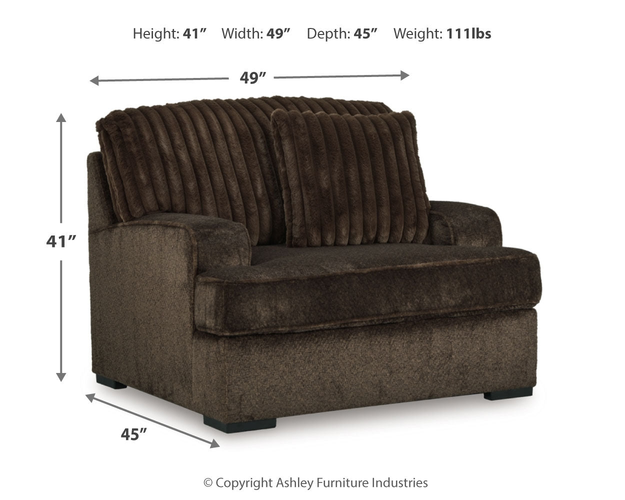 Aylesworth Living Room