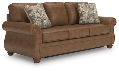 Chasemore Living Room