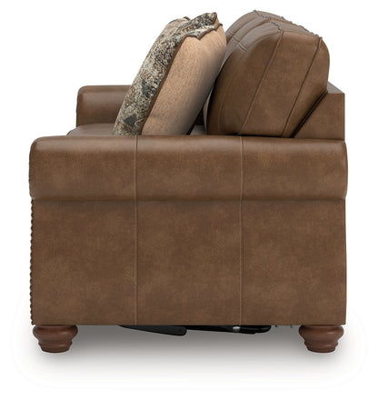 Chasemore Living Room
