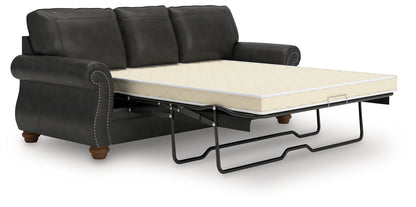 Chasemore Living Room