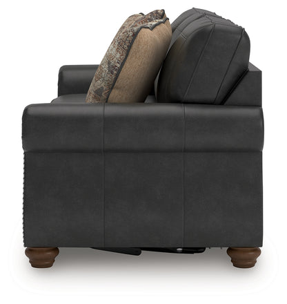 Chasemore Living Room