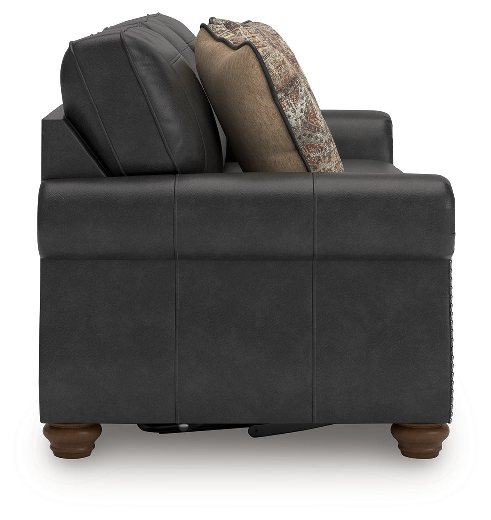 Chasemore Living Room