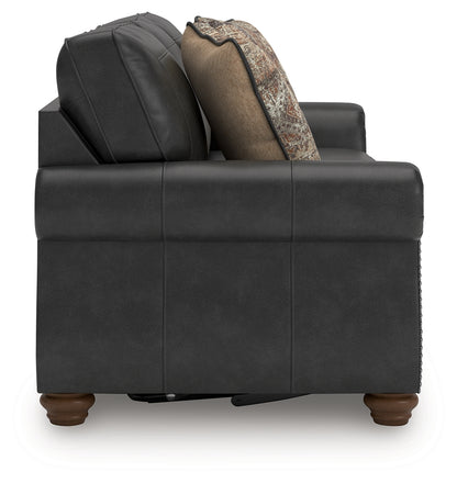 Chasemore Living Room