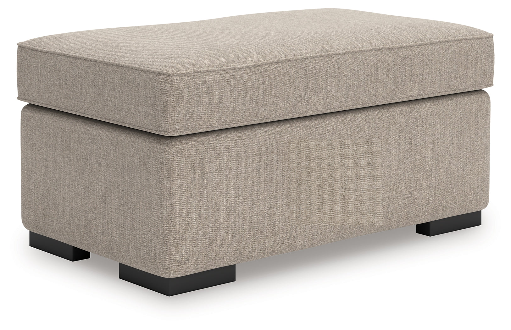 Stuart Furniture Outlet - Ashley Furniture - Sararose Living Room - Chair and a Half / Heather - 5710223