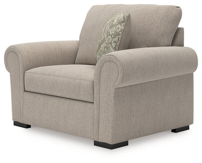 Sararose Living Room