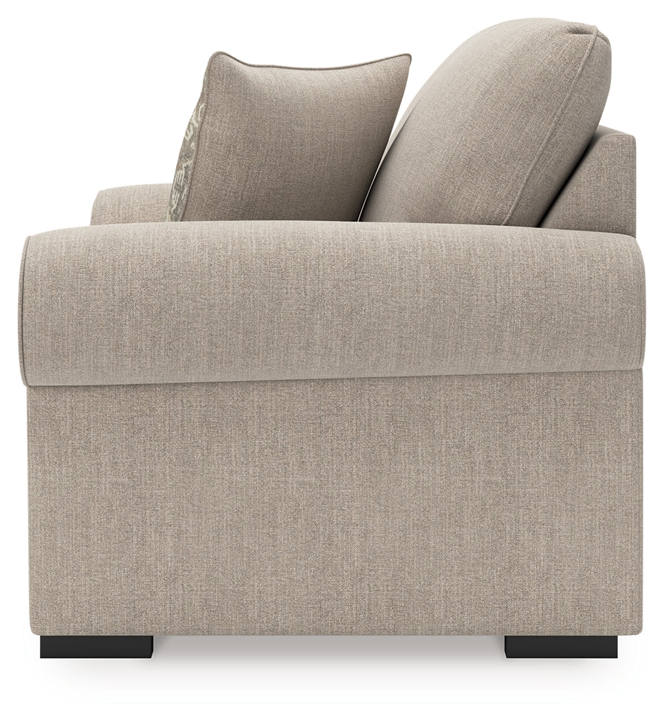Sararose Living Room