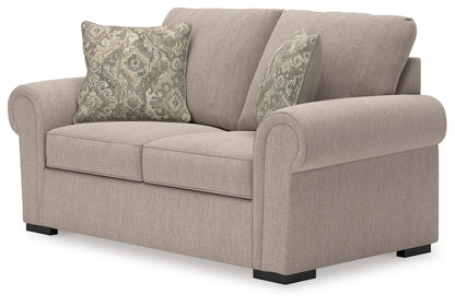 Sararose Living Room