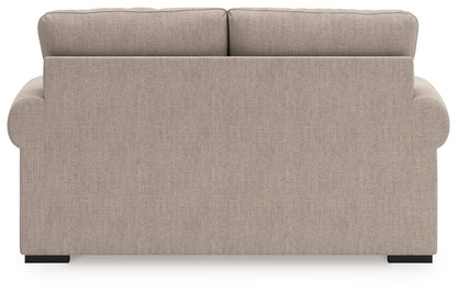 Sararose Living Room