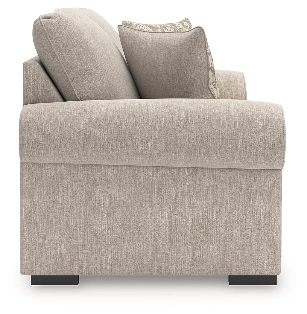 Sararose Living Room
