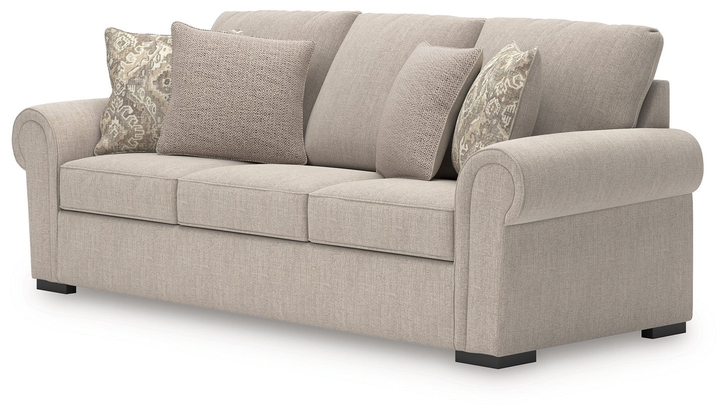Sararose Living Room