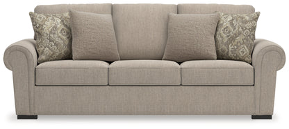 Sararose Living Room