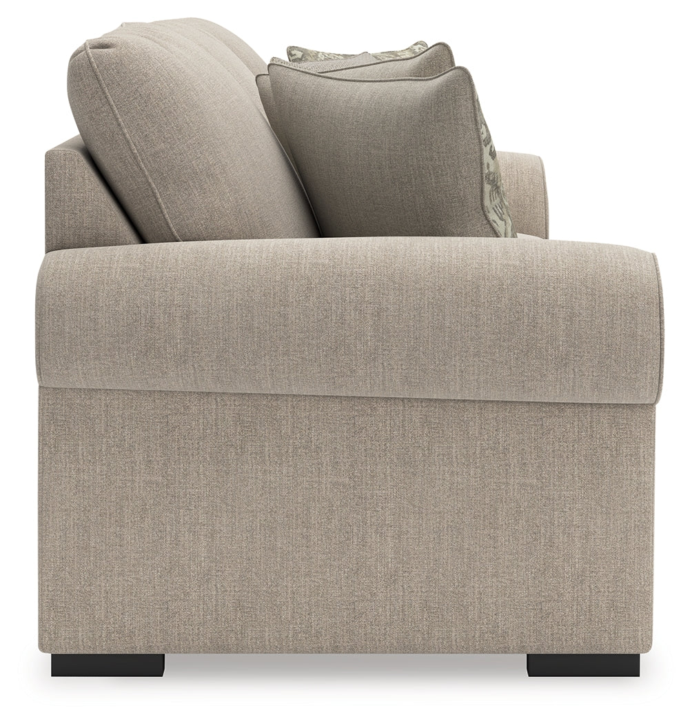 Sararose Living Room