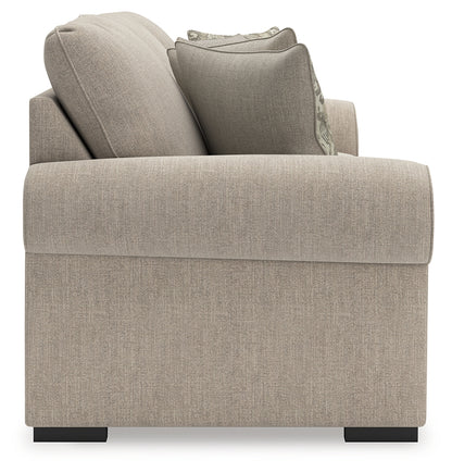 Sararose Living Room