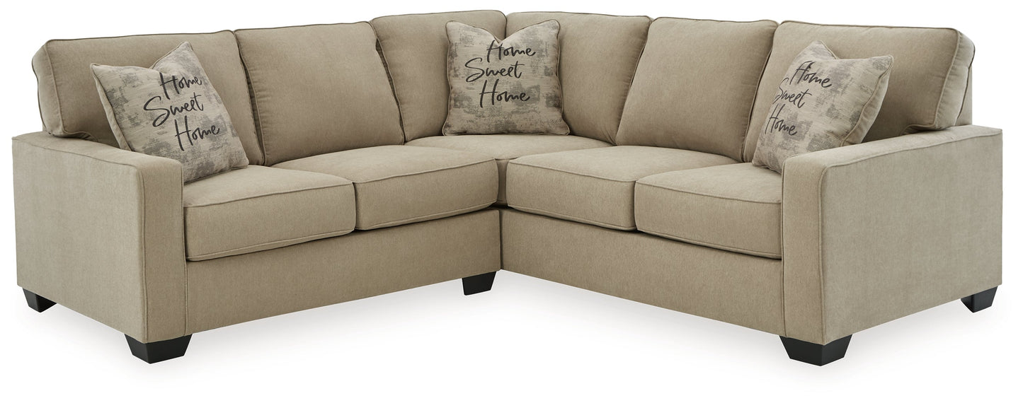 Lucina Sectionals