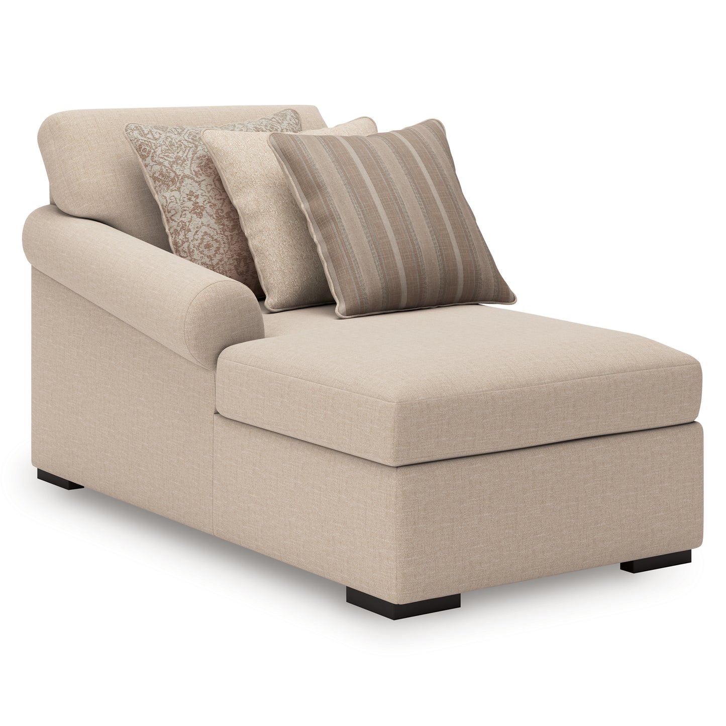 LadyMae Sectional