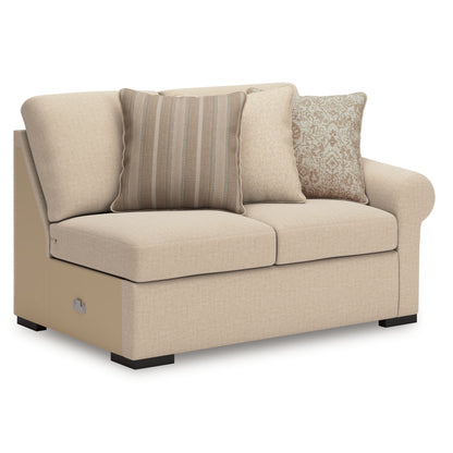 LadyMae Sectional