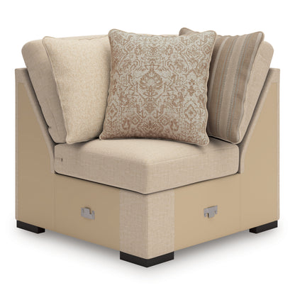 LadyMae Sectional