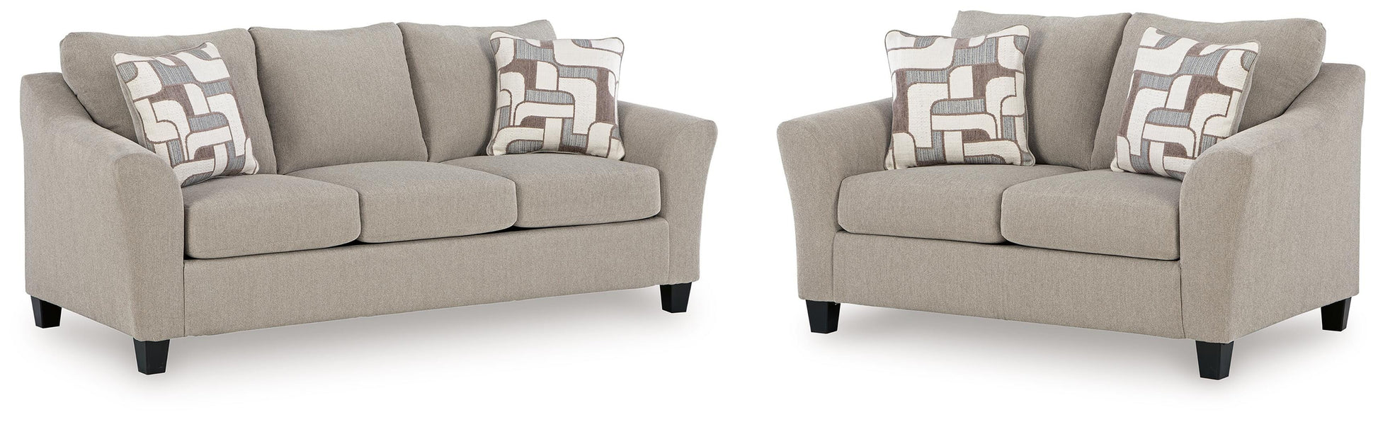 Stuart Furniture Outlet - Ashley Furniture - Willarae - Default - 59803U4