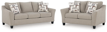 Stuart Furniture Outlet - Ashley Furniture - Willarae - Default - 59803U4
