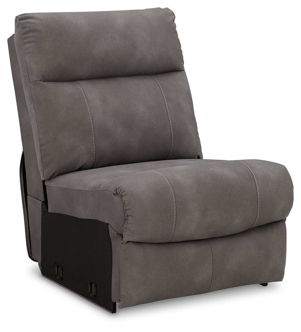 Next-Gen DuraPella Sectional